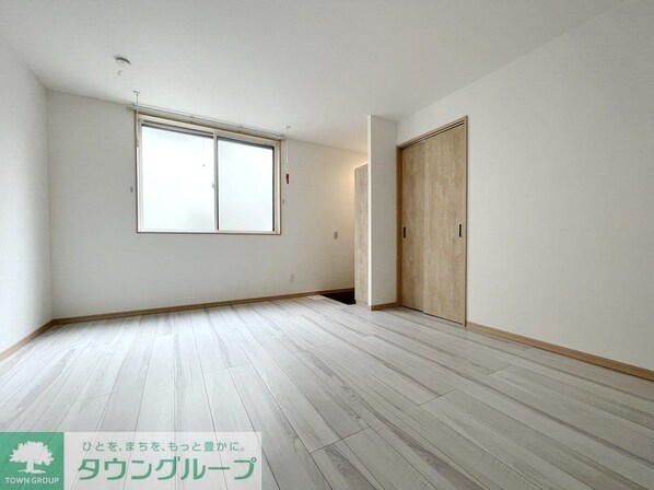 ゲートタウン矢野口の物件内観写真